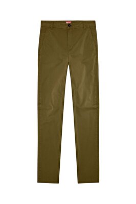 Diesel Erkek Haki Pantolon