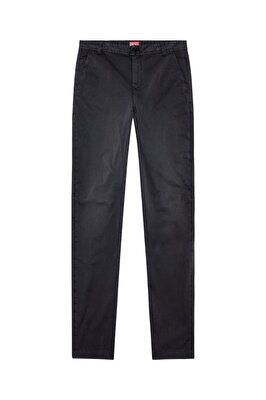 Diesel Erkek Siyah Pantolon