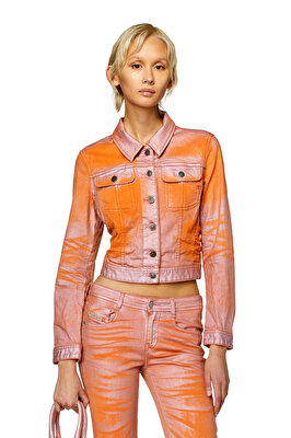 Diesel Kadın Jean Mont