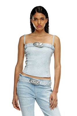 JEAN TOP