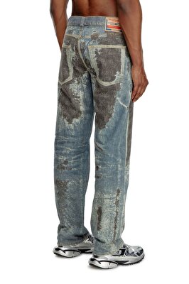 DIESEL ERKEK JEAN 2010 D-MACS