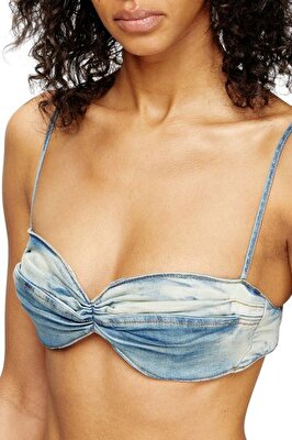 JEAN TOP