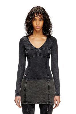 JEAN TOP
