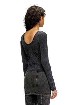 JEAN TOP