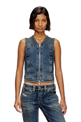 JEAN TOP