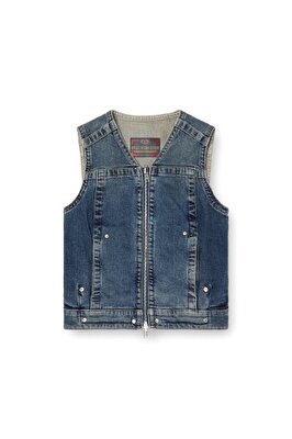 JEAN TOP