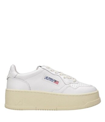 PLATFORM LOW WOM