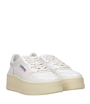PLATFORM LOW WOM
