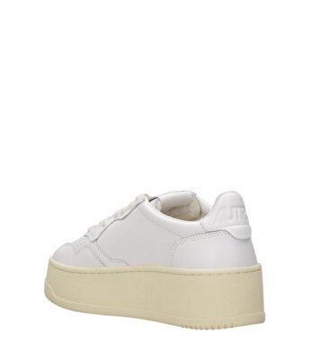 PLATFORM LOW WOM