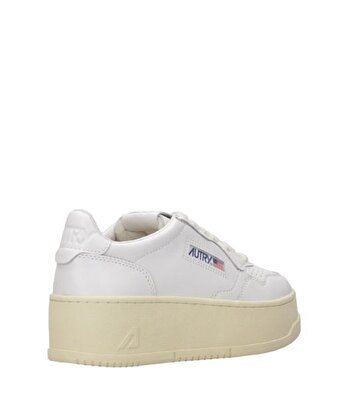 PLATFORM LOW WOM