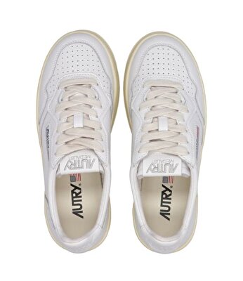 PLATFORM LOW WOM