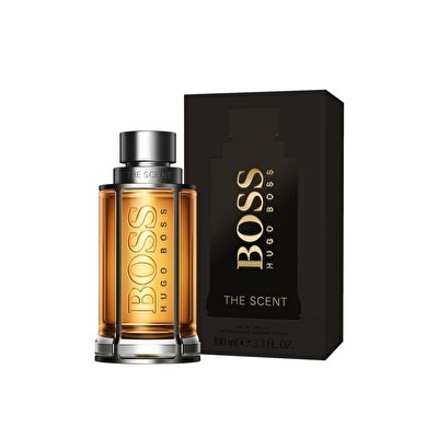 BOSS THE SCENT 100ml EDT