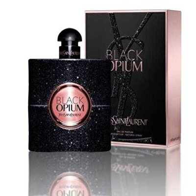 YSL OPIUM BLACK 90ml EDP
