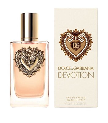 D&G DEVOTION 100ml EDP