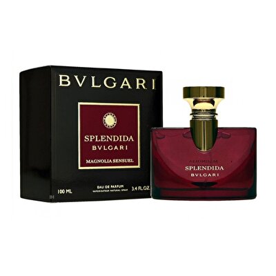 BVLGARI SPLENDIDA MAGNOLIA SENSUEL 100ml EDP