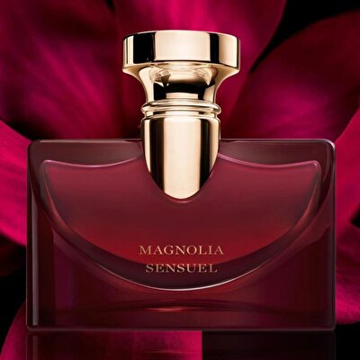 BVLGARI SPLENDIDA MAGNOLIA SENSUEL 100ml EDP