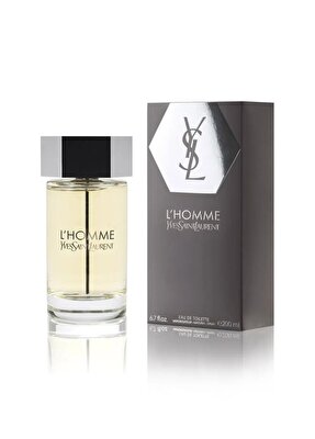 YSL L'HOMME 200ml EDT
