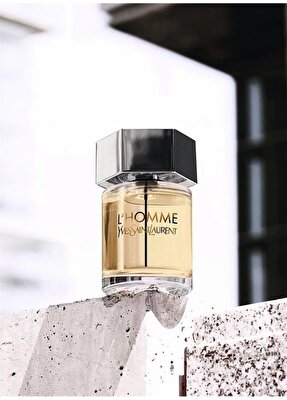 YSL L'HOMME 200ml EDT