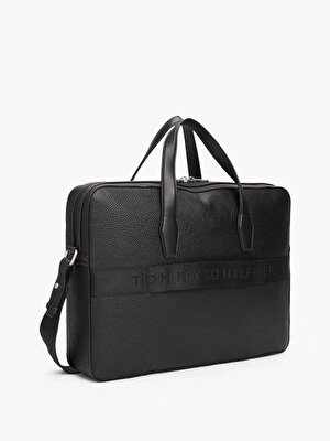 TH CORP SLIM COMPUTER BAG
