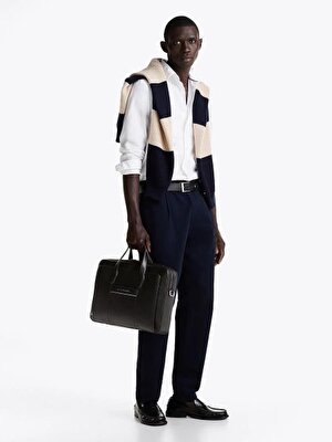 TH CORP SLIM COMPUTER BAG