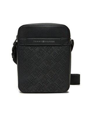 TH MONOGRAM MINI REPORTER
