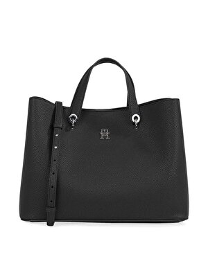 TH EMBLEM SATCHEL