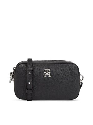 TH EMBLEM CAMERA BAG