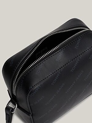 TJW ESS MUST CAMERA BAG PRINT