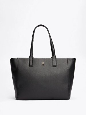 TH SOFT LOGO TOTE
