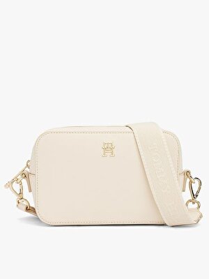 TH SOFT LOGO CAMERA BAG