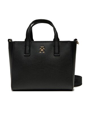 TH SOFT LOGO MINI TOTE