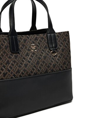 Satchel tommy hilfiger top