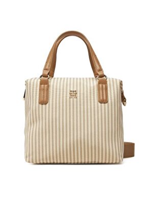 POPPY SUMMER SMALL TOTE