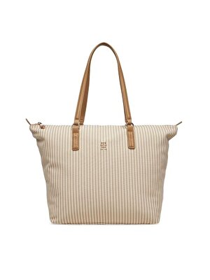 POPPY SUMMER TOTE