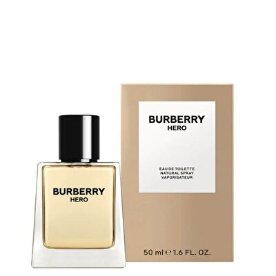 BURBERRY HERO 50ml EDT