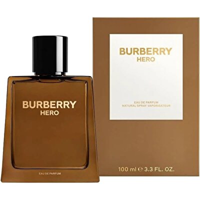 BURBERRY HERO 100ml EDP