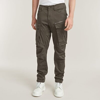 Rovic Zip 3D Regular Tapered