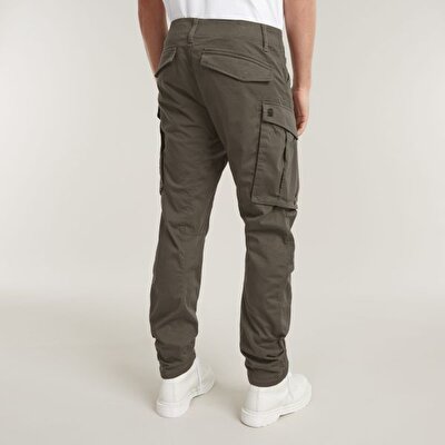 Rovic Zip 3D Regular Tapered