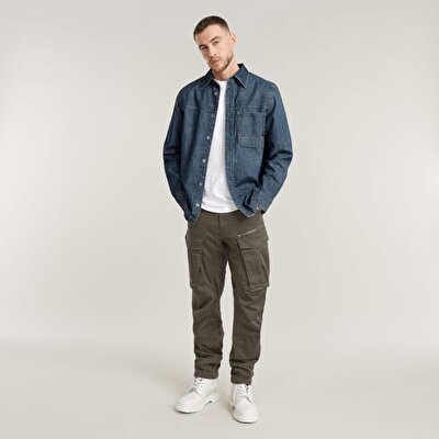 Rovic Zip 3D Regular Tapered
