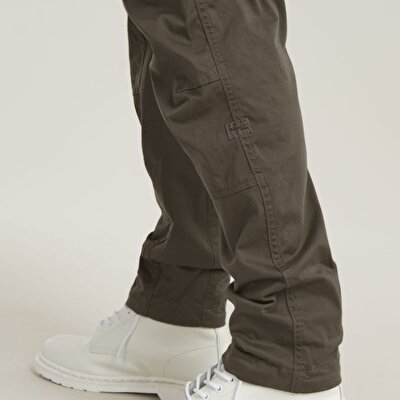 Rovic Zip 3D Regular Tapered