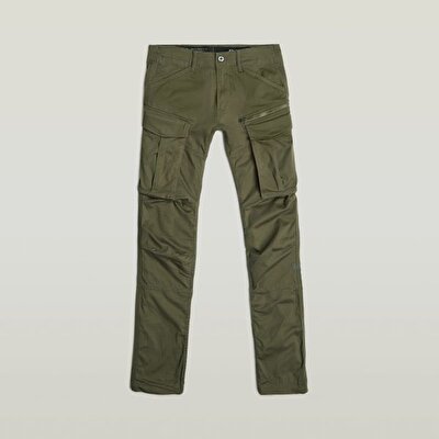 Rovic Zip 3D Regular Tapered