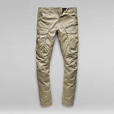 Rovic Zip 3D Regular Tapered