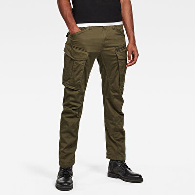 Rovic Zip 3D Regular Tapered