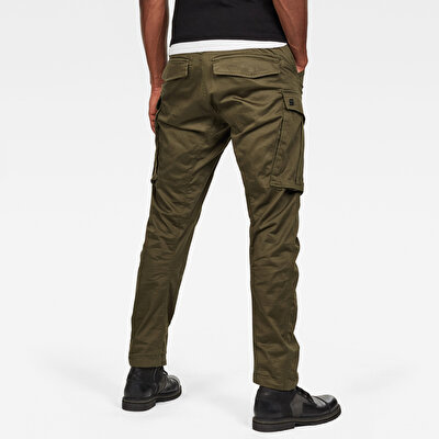 Rovic Zip 3D Regular Tapered