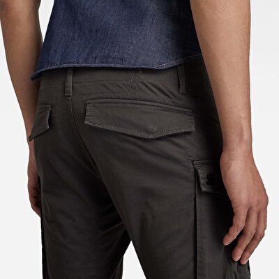 Rovic Zip 3D Regular Tapered