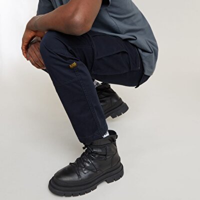 Rovic Zip 3D Regular Tapered