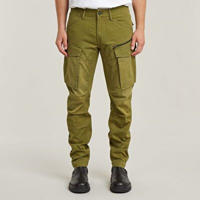 Rovic zip 3d regular tapered