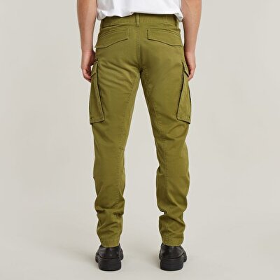 Rovic zip 3d regular tapered