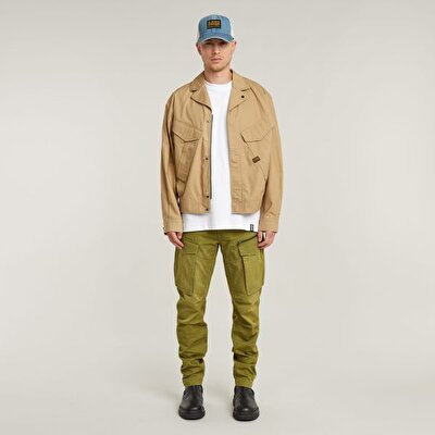Rovic zip 3d regular tapered