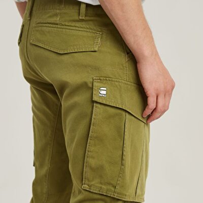 Rovic zip 3d regular tapered